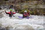 kayak agout 2013